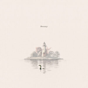 Genesis Ritchot Nessy (with Yanny Ricthot) artwork