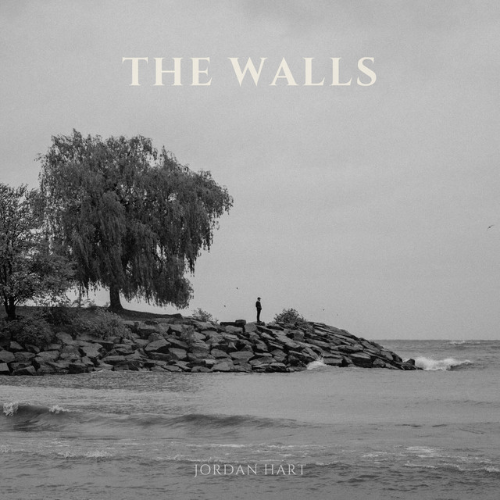 Jordan Hart – The Walls