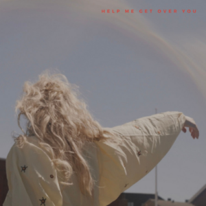 NOHRLAND Help me get over you artwork