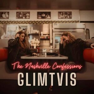 Glimtvis Finding Me And You artwork