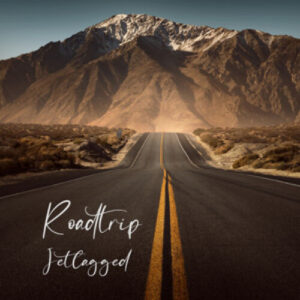 Jetlagged Roadtrip artwork