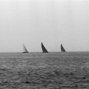 Children of Indigo Sailor artwork