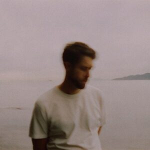 Dylan Perkons We Don’t Know the Ending Yet artwork