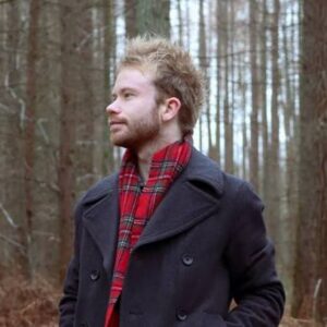 Adam Falkingham