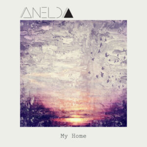 Anelda My Home artwork