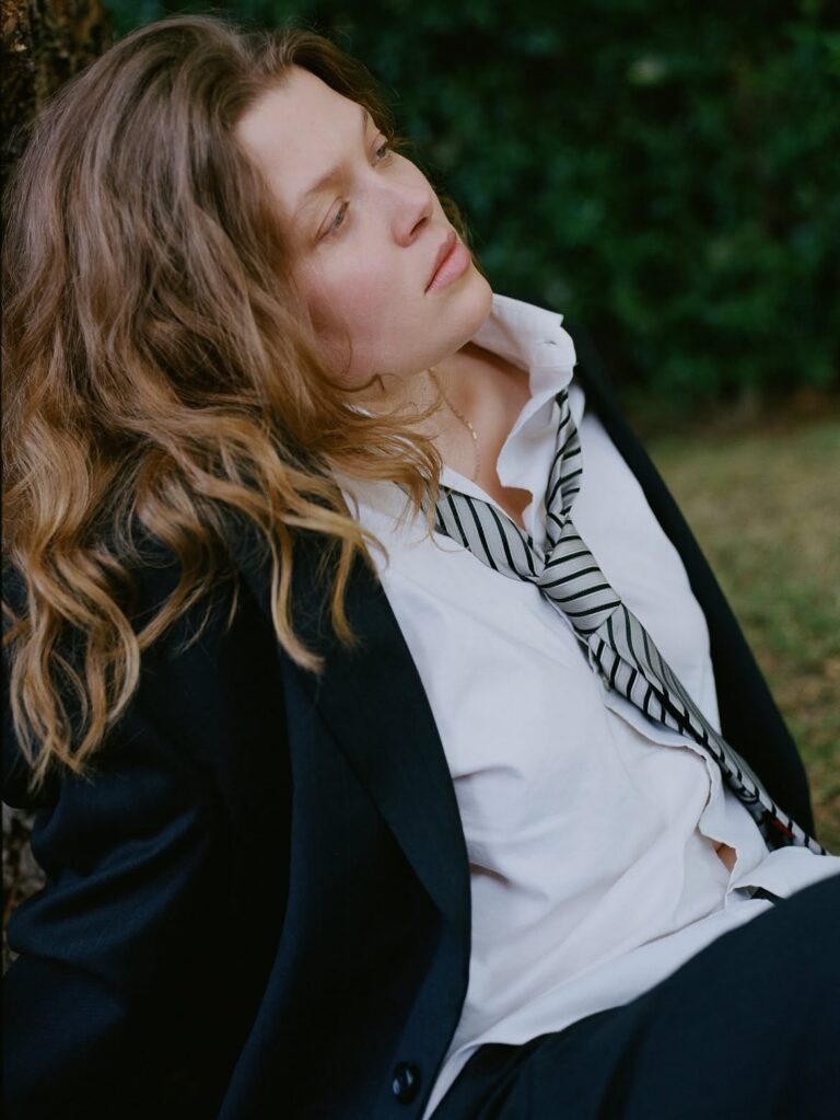 Julia Campbell