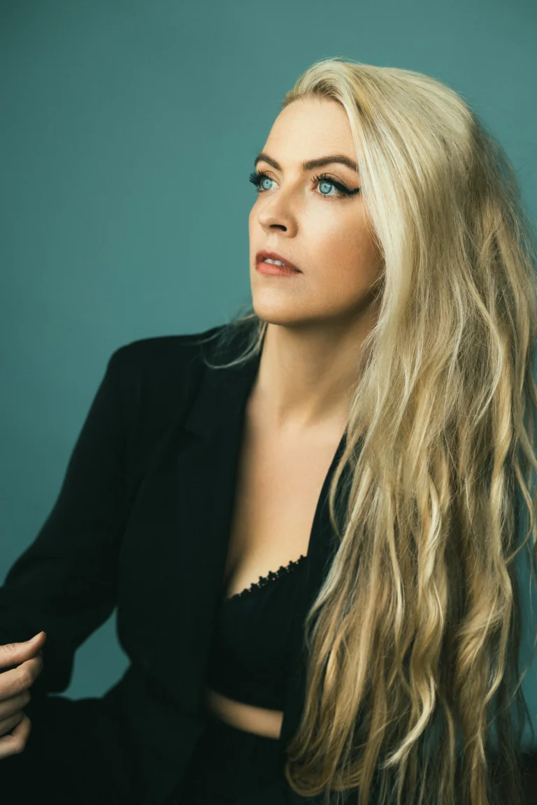 Marina Bennett