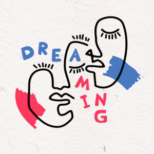 Sarpa Salpa Dreaming artwork