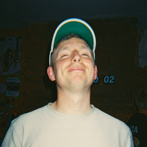 Adam Kirkup