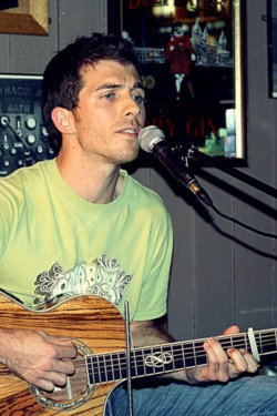 Alexander Joseph