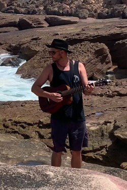 Ben Drysdale