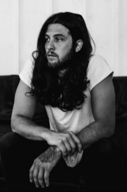 Billy Raffoul