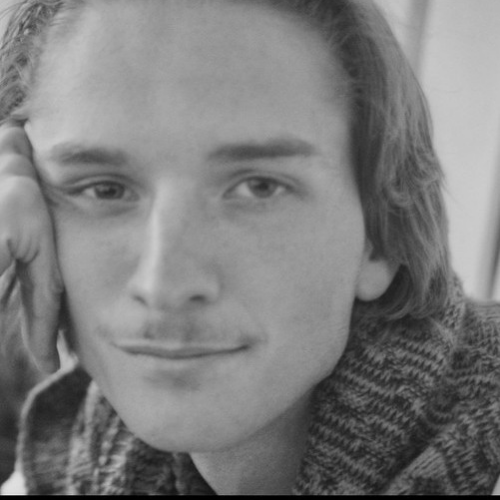 Bradley Stone