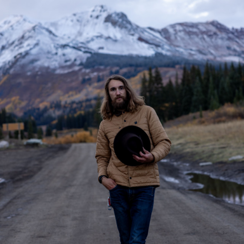 Bradley Stroz