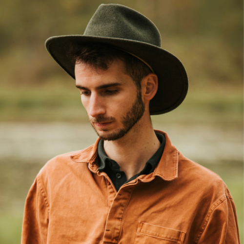 Bryce French