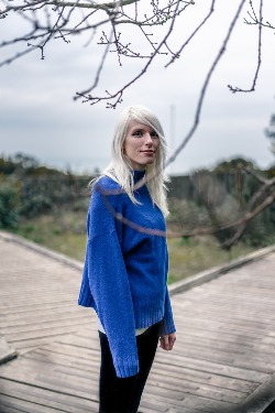 Carley Varley