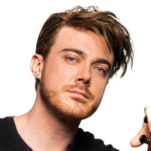 Christien Paul