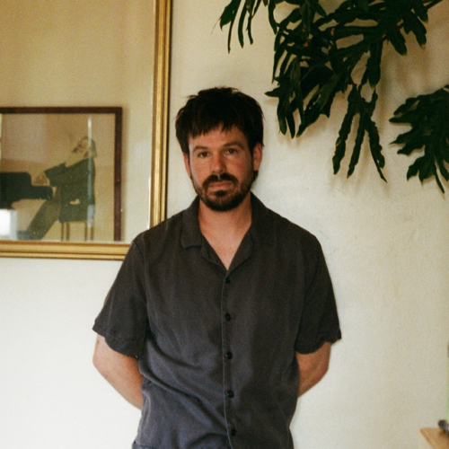 Cooper Wolken