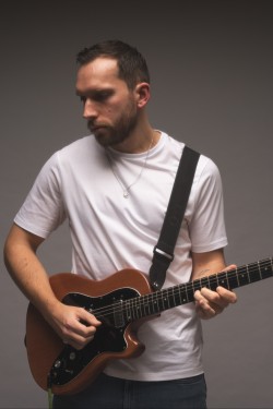 Dane Baker