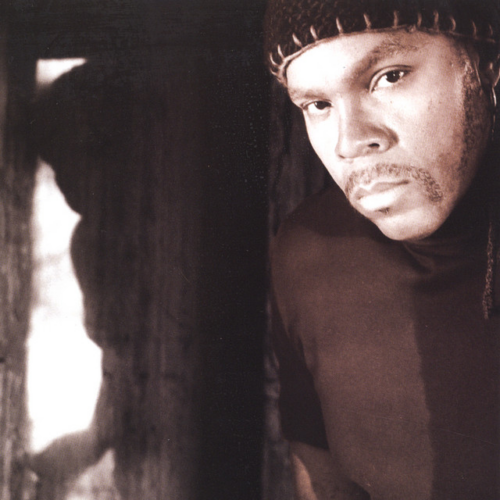 Darryl Morris