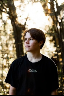 Declan Ryan