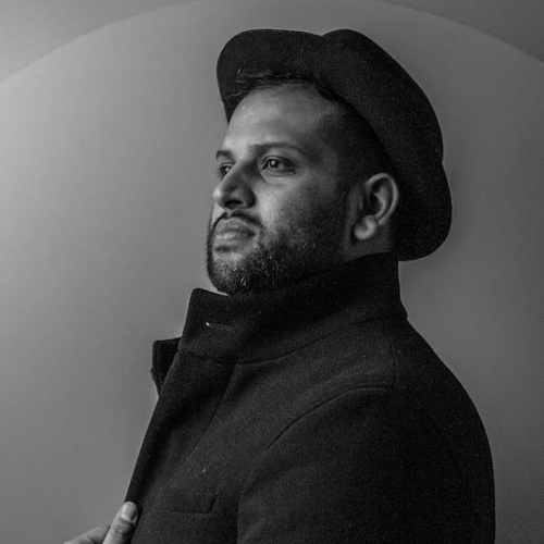 Dhruv Visvanath