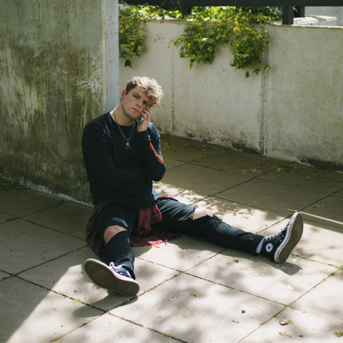 Drew Thomas