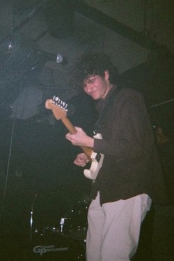 Dustin Averbuch