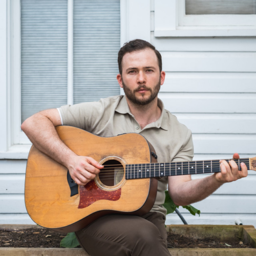 Eric Hunker