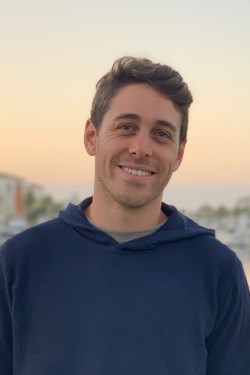 Evan Effres