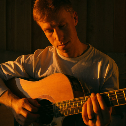 Fintan McKahey