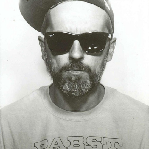 Fred Slacker