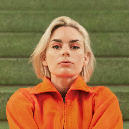 Frida Sundemo