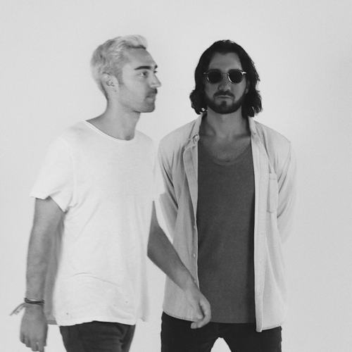 Glaser Brothers