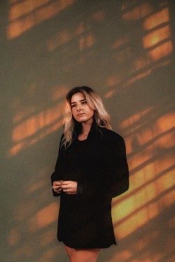 Hannah May