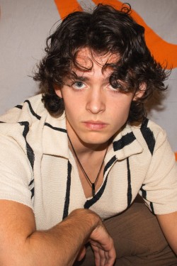 Ian Flare