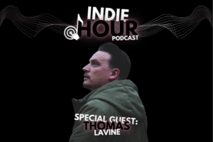 Episode 01 podcast artwork