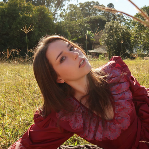 Isabel Wood