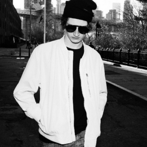 Jack West
