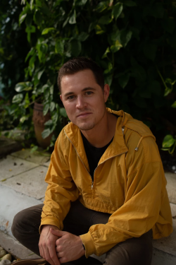 Jason Piquette