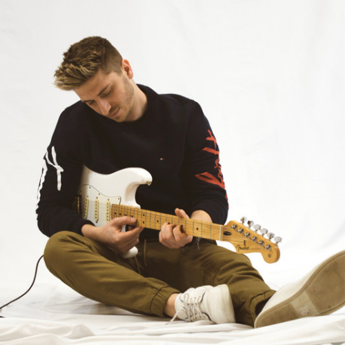 Joey Tyler