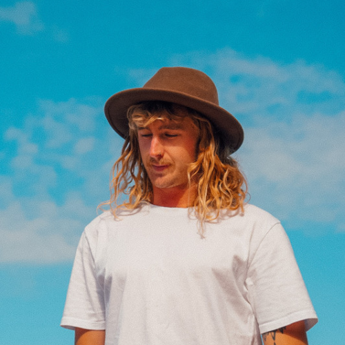 Johnny Jarko