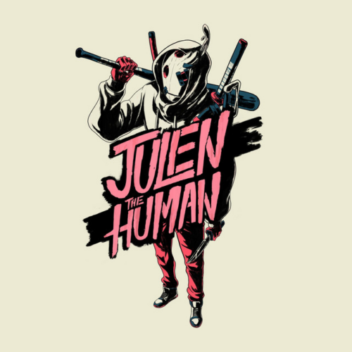Julen The Human