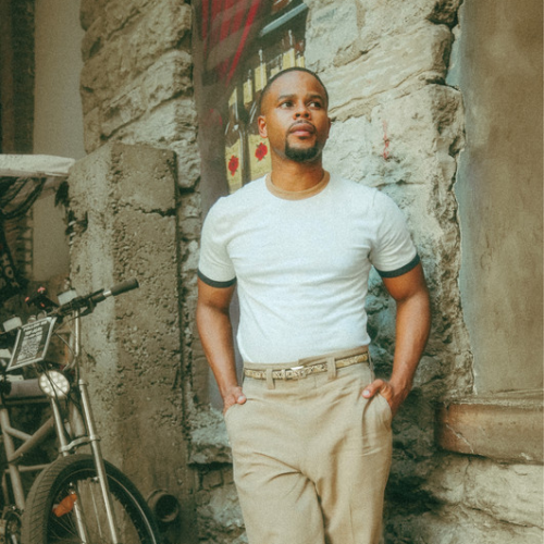 Kenny Sharp
