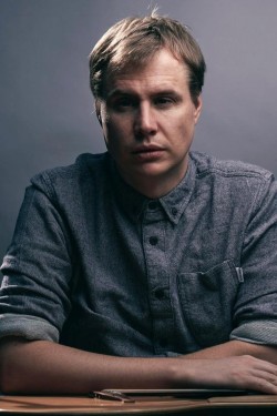 Kev Minney