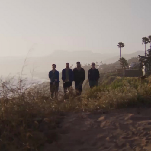 Little Dume