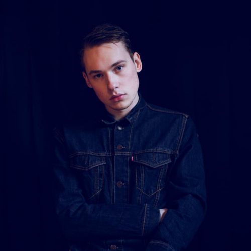 Lukas Cox