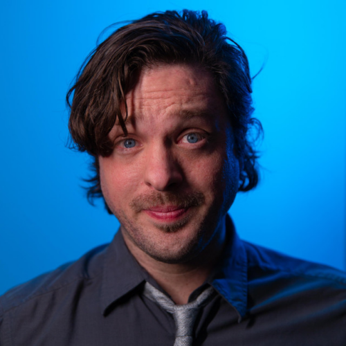 Luke Buck