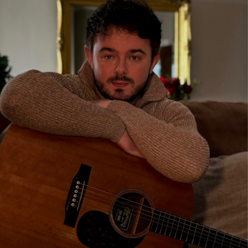 Luke Potter