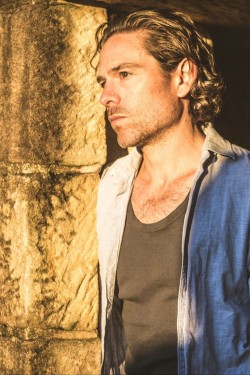 Mark Wilkinson